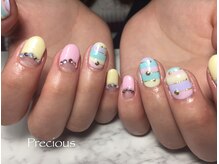 プレシャス プライベートビューティーサロン(Precious Private Beauty Salon)/