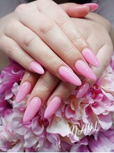 アイネイル(iNAIL)/