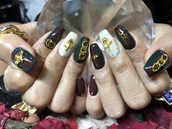 ブリリアン(Brillant)/