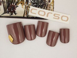 フット定額ネイル/茶屋町中津