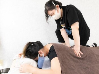 整体 ミラ(Mira)/強圧も対応可です◎