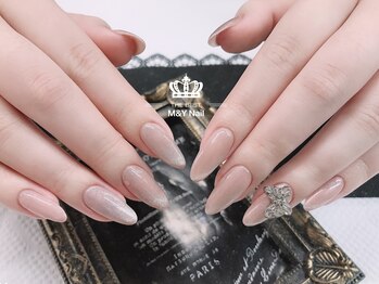 エムアンドワイ 秋葉原店(M&Y)/