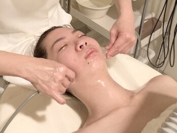 ポーラ 緑園都市店(POLA)/FPクリアタッピング