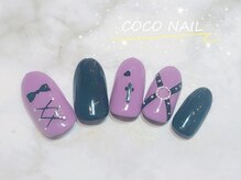 ココネイル 池袋東口店(COCO NAIL)/
