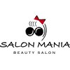 サロンマニア(SALON MANIA)のお店ロゴ