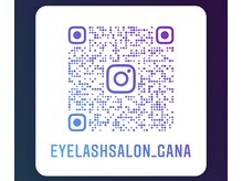 ガナ(GANA)の雰囲気（【@eyelashsalon_gana】お店のニュースや仕上がりをチェック！）