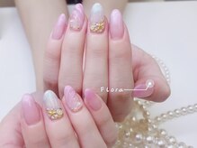 フローラネイルサロン/
