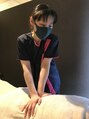 ボディメンテ 大足 三宮店(BODY MAINTE) 神吉
