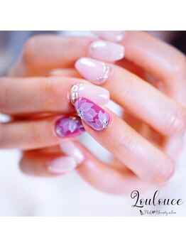 シェルリ 用賀(Shellri)/水彩フラワー