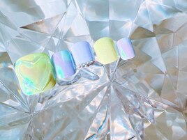 2022シーズンデザイン【winter】