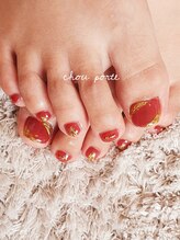 シュポルテ(chou porte)/