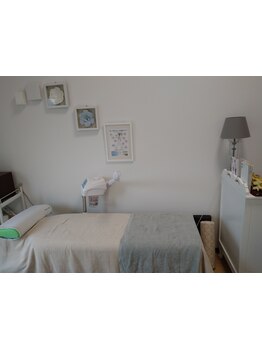 長く通えるお気に入りサロンに出会いたい