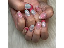 ネイルサイン ラフラフ(NAIL SIGN ROUGH LOUGH)/