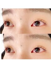 メゾンドシャルムボーテ(maison de charme Beaute)/