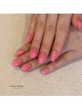 オーサムブロッサム 茅ヶ崎店(AwesomeBlossom)/シアーネイル