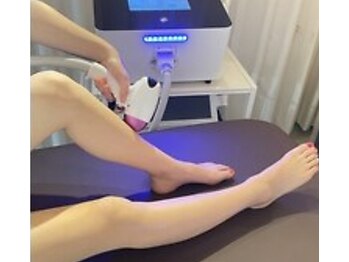 エレナ(ERENA)/VIOハイブリッド脱毛