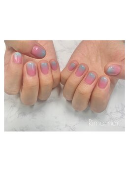 リモネイル(Rimo nail)/