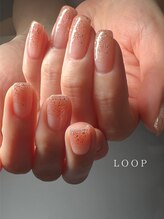 ループ(LOOP)/ラメグラ