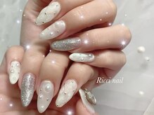 チアフルチア バイ リッチネイル(CheerfulCheer by Ricci nail)/