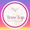 ツリートップ(Tree Top)のお店ロゴ