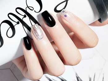 シーシーネイルサロン(CC)/