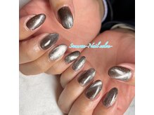 スズラン(SUZURAN)/マグネット