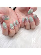 アール(R)/