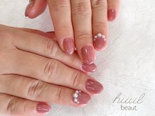 ヒュール(huul)/パール/マオジェル/パラジェル