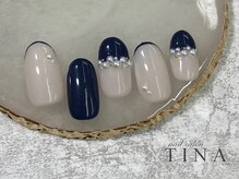 ティナ(TINA)/