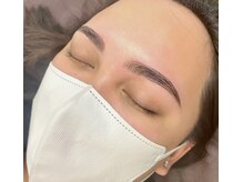 ベル(Belle)/ハリウッドブロウリフト☆