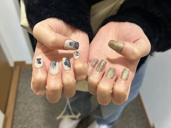 アトリエイチマルサン(アトリエ103)/