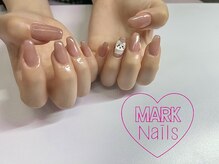 マークネイルズ(MARK Nails)/
