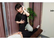 クイック美容整体 サロンエヌ(Quick 美容整体 salon N)/小顔矯正/骨盤矯正/整体 梅田