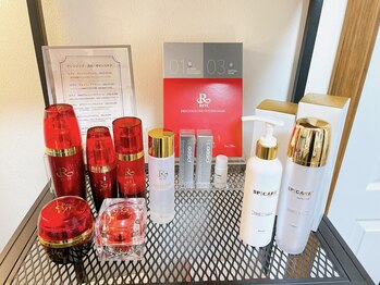 ルアラナ(Lualana)/スピケア商品正規取扱店