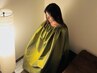 【温活黄土よもぎ蒸し40分¥3800】冷え/むくみ緩和をしたい方！