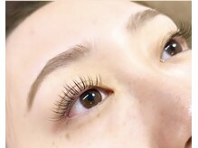 アイエン(aien)/マツエク/ラッシュリフト/LED