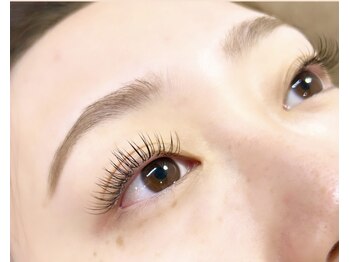 アイエン(aien)/マツエク/ラッシュリフト/LED