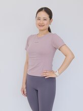 コキュウ オオサカ(KOKYU OSAKA) 佐々木 真知子