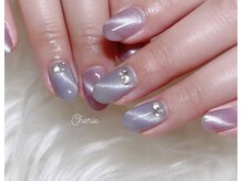 シェリエ(Cherie)/ぷるマグ/海パーツ