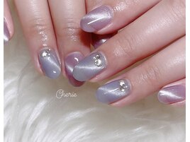 ぷるマグ/海パーツ