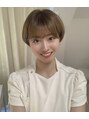 ニコ(25)/松原愛美