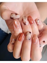 アンベリール(Embellir)/定額デザイン10本アート