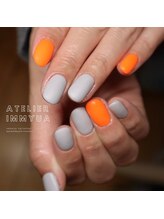 アトリエ イミュア(atelier immyua)/