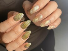 アリ(Ari33)/持ち込みデザイン