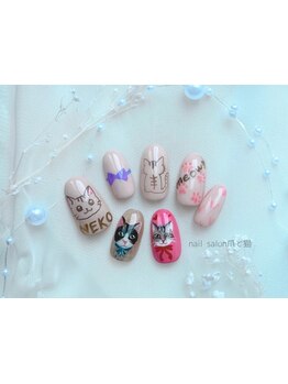 アートの種類が豊富