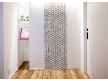 ステッラ(STELLA☆)/サロン店内