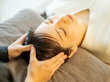 鍼灸サロン 道/ヘッドスパ