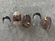 ブロンシュ(Blanche)/6200yenDesign