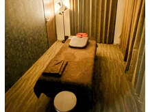 リヴァイヴァル(REVIVAL)の雰囲気（お一人様用施術ルーム【広島市/南区/もみほぐし/オイルリンパ】）