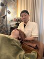 サロンドカメリア(salon de Camellia) 菊地 寿